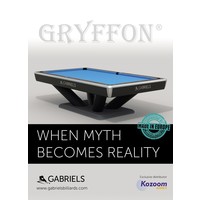 Gabriels Gabriels gryffon