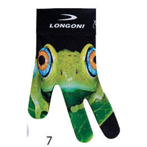 Longoni Fancy Animal glove LONGONI Longoni Fancy Animal glove