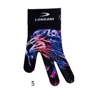 LONGONI Longoni Fancy Animal glove