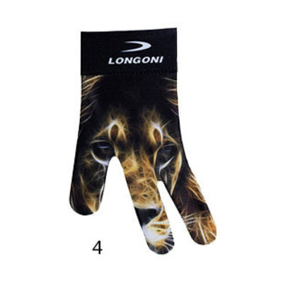 Longoni Fancy Animal glove