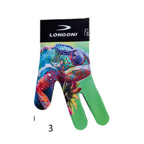 LONGONI Longoni Fancy Animal glove