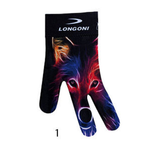 Longoni Fancy Animal handske LONGONI Longoni Fancy Animal handske