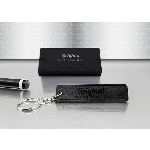 Original Cue Tip Polisher LONGONI Original Cue Tip Polisher