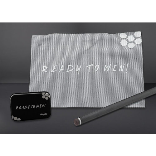 Original X-Touch mikrofiberklut LONGONI Original X-Touch mikrofiberklut