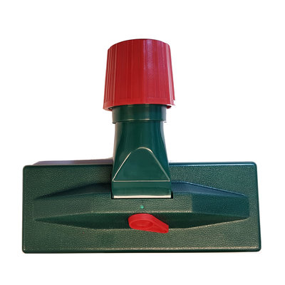 Billiard vacuum cleaner nozzle