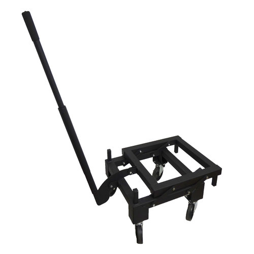 SAM løftevogn med donkraft til poolborde og airhockeyborde op til 2,4 meter Sam SAM løftevogn med donkraft til poolborde og airhockeyborde op til 2,4 meter