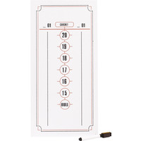 Darbord set complete Van den broek biljarts Darbord set complete