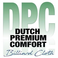 DPC DPC biljardduk - Dutch Premium Comfort komplett