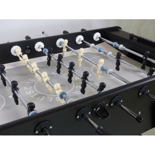 Deutscher Meister Foosball table Deutscher Meister Primaline