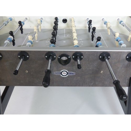 Deutscher Meister Foosball bord Deutscher Special Edition Beton