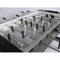 Deutscher Meister Foosball bord Deutscher Special Edition Beton