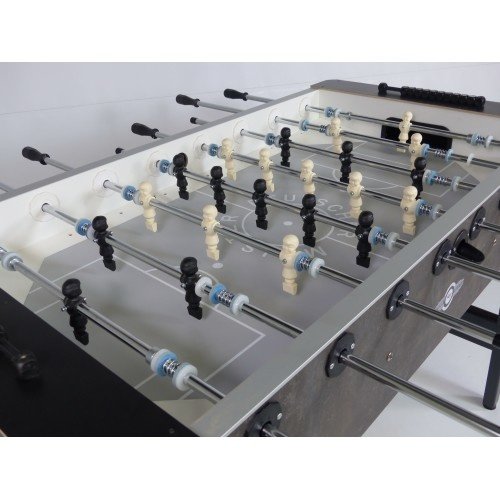 Foosball table Deutscher Special Edition Concrete Deutscher Meister Foosball table Deutscher Special Edition Concrete
