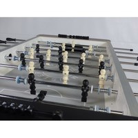 Foosball table Deutscher Special Edition Concrete Deutscher Meister Foosball table Deutscher Special Edition Concrete
