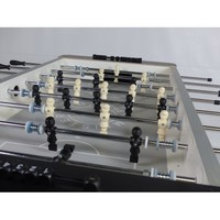 Deutscher Meister Foosball table Deutscher Special Edition Concrete