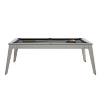 heemskerk Pool table Summer Shine 6ft Outdoor