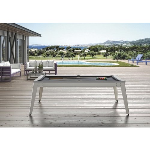 heemskerk Pooltafel Summer Shine 6ft Outdoor