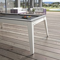 heemskerk Pool table Summer Shine 6ft Outdoor