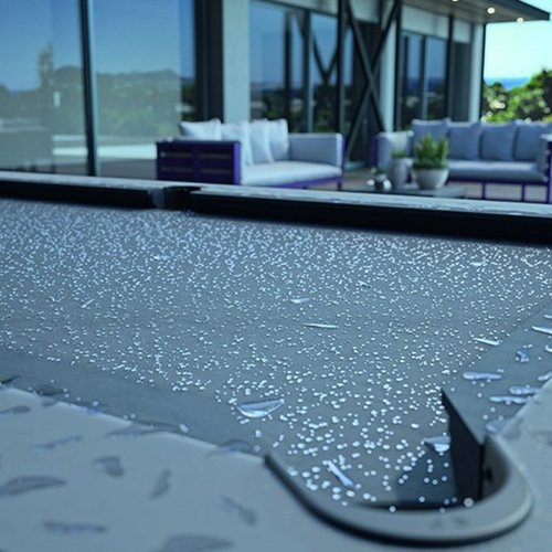 Pool table Summer Shine 6ft Outdoor heemskerk Pool table Summer Shine 6ft Outdoor