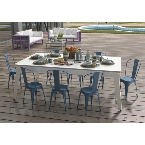 heemskerk Pooltafel Summer Shine 6ft Outdoor