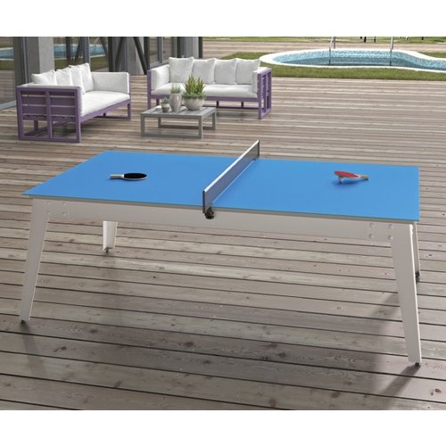 Pool table Summer Shine 6ft Outdoor heemskerk Pool table Summer Shine 6ft Outdoor