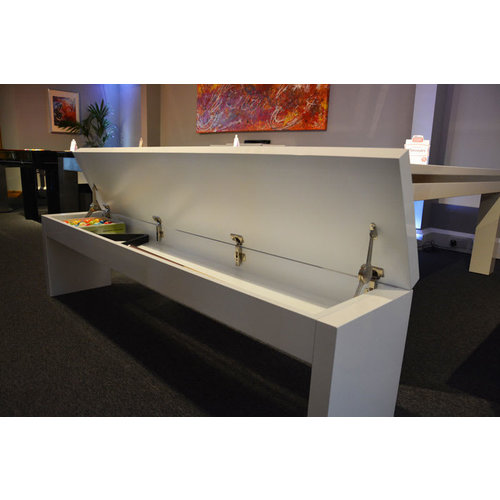 Benk med oppbevaring Montfort Benk med oppbevaring