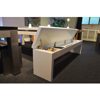 Sofa with storage compartment Montfort Sofa with storage compartment