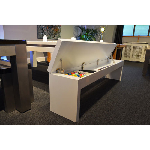 Sofa with storage compartment Montfort Sofa with storage compartment