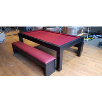 Benk med oppbevaring Montfort Benk med oppbevaring