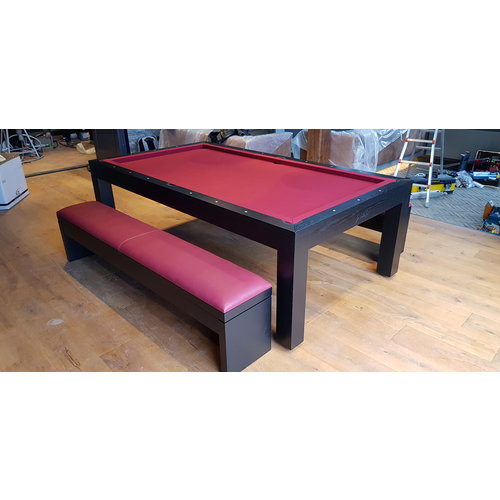 Sofa with storage compartment Montfort Sofa with storage compartment