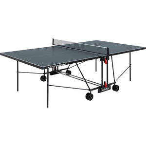 Buffalo Basic utendørs bordtennisbord grå