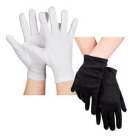 Hygienic table football gloves thin