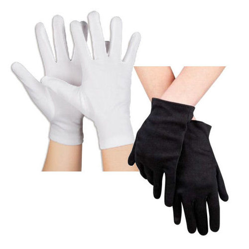 Hygienic table football gloves thin