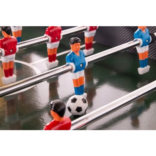 Heemskerk Bullet Football Table heemskerk Heemskerk Bullet Football Table