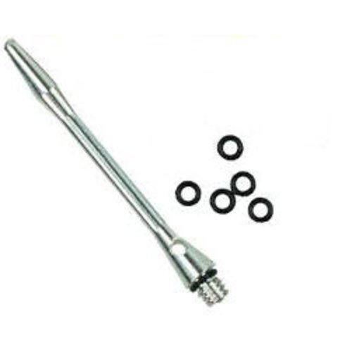 Rubber O rings tussen shaft en barrel BULL'S Rubber O rings tussen shaft en barrel