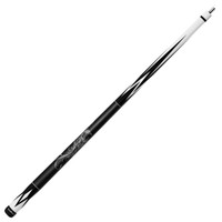 NovaRossi Carom cue NovaRossi Phoenix black/white