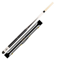 Carom set Laperti cue & case no. 5 Laperti Carom set Laperti cue & case no. 5