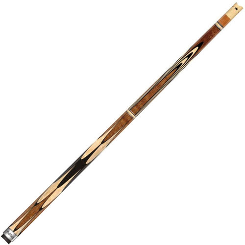 BUFFALO Buffalo Premium Carom Cue No.8