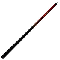 Carambole keu NovaRossi Satyr bordeaux/zwart NovaRossi Carambole keu NovaRossi Satyr bordeaux/zwart