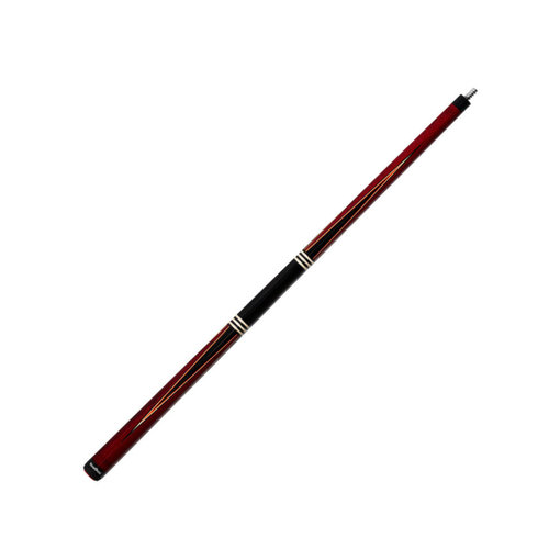 NovaRossi Carom cue NovaRossi Satyr Red / red