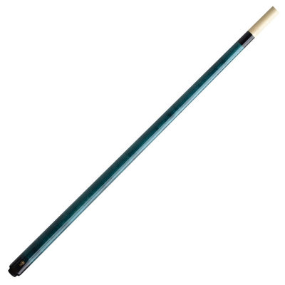 McDermott CRMS01 Teal carom (Weight: 520 grams)