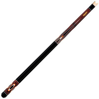 MAXTON Carom cue Maxton Minerva no. 8