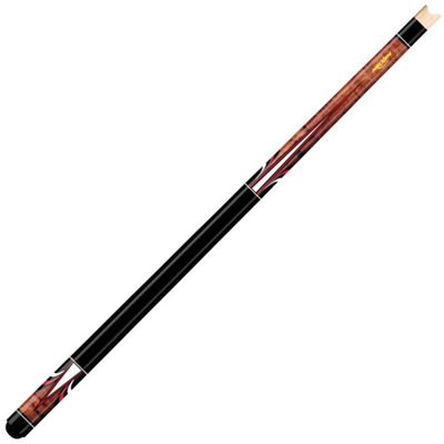 Carom cue Maxton Minerva no. 7