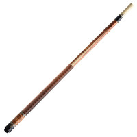 McDermott McDermott CRM330 Cocobolo carom (weight: 520 grams)