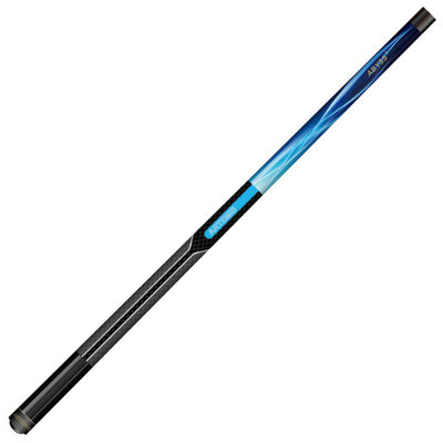 Carom cue Artemis NANO Abyss