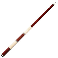 NovaRossi Carom cue NovaRossi Centaur brun/grädde