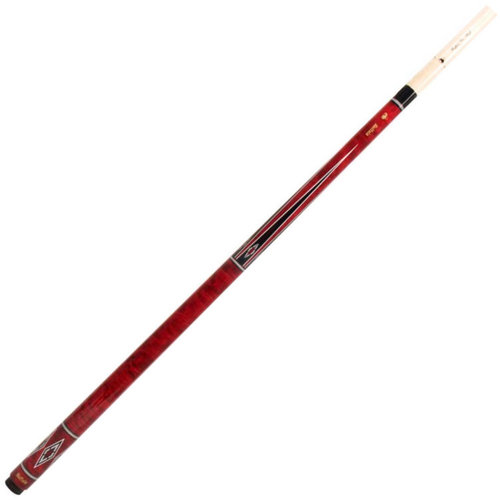 Carom cue Buffalo Century no. 9 BUFFALO Carom cue Buffalo Century no. 9