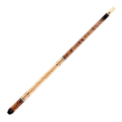 McDermott CRM415 Birdseye/inlay carom (Weight: 520 grams)