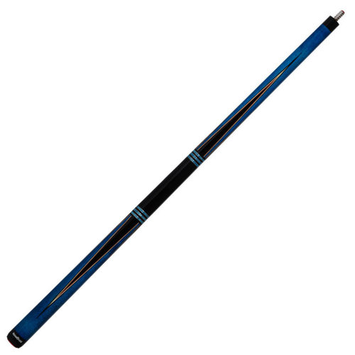 NovaRossi Carom cue NovaRossi Satyr blue / blue