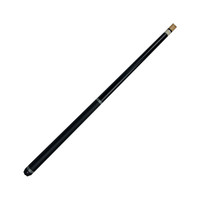 Pool keu Universal break keu BB-6 zwart Universal ceus Pool keu Universal break keu BB-6 zwart