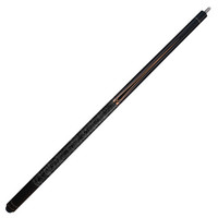 Artemis ® pool cue model Black/Gold Artemis Artemis ® pool cue model Black/Gold